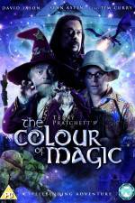 Watch The Colour of Magic Letmewatchthis