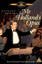 Watch Mr. Holland's Opus Letmewatchthis