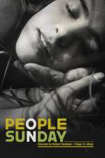 Watch People on Sunday Letmewatchthis
