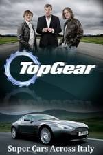 Watch Top Gear Super Cars Across Italy Letmewatchthis