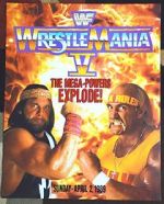 Watch WrestleMania V (TV Special 1989) Letmewatchthis