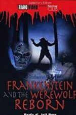 Watch Frankenstein & the Werewolf Reborn! Letmewatchthis