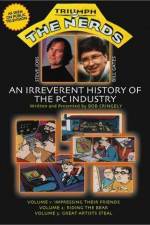 Watch The Triumph of the Nerds The Rise of Accidental Empires Letmewatchthis