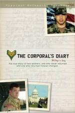Watch The Corporal's Diary Letmewatchthis