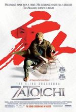 Watch The Blind Swordsman: Zatoichi Letmewatchthis