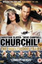 Watch Churchill The Hollywood Years Letmewatchthis