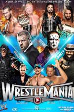 Watch Wrestlemania Letmewatchthis