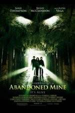 Watch Abandoned Mine Letmewatchthis