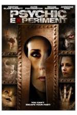 Watch Psychic Experiment Letmewatchthis