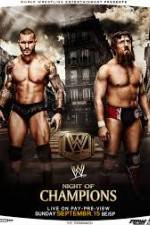 Watch WWE Night Of Champions Letmewatchthis