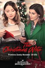 Watch The Christmas Note Letmewatchthis