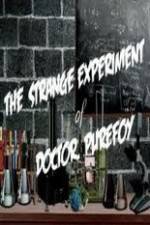 Watch The Strange Experiment of Doctor Purefoy Letmewatchthis
