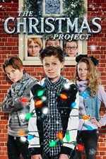Watch The Christmas Project Letmewatchthis