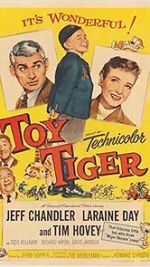 Watch The Toy Tiger Letmewatchthis