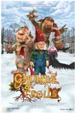 Watch Gnomes and Trolls: The Secret Chamber Letmewatchthis