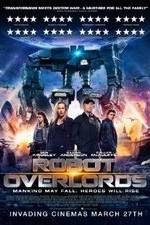 Watch Robot Overlords Letmewatchthis