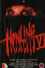 Watch Howling VI The Freaks Letmewatchthis