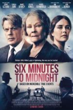 Watch Six Minutes to Midnight Letmewatchthis