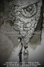 Watch Monsters Big and Small Letmewatchthis