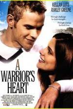 Watch A Warrior's Heart Letmewatchthis