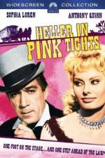 Watch Heller in Pink Tights Letmewatchthis