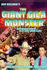 Watch The Giant Gila Monster Letmewatchthis
