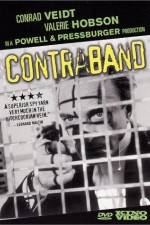 Watch Contraband Letmewatchthis
