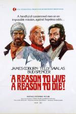 Watch A Reason to Live, a Reason to Die Letmewatchthis
