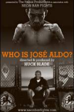 Watch Who is Jos Aldo? Letmewatchthis