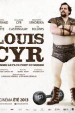 Watch Louis Cyr Letmewatchthis