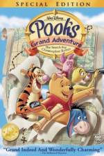 Watch Pooh's Grand Adventure: The Search for Christopher Robin Letmewatchthis