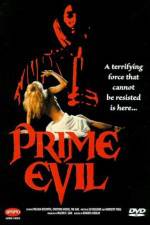 Watch Prime Evil Letmewatchthis