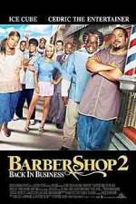 Watch Barbershop 2: Back in Business Letmewatchthis