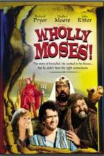 Watch Wholly Moses Letmewatchthis