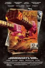 Watch Jodorowsky's Dune Letmewatchthis