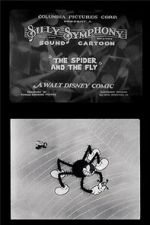 Watch The Spider and the Fly (Short 1931) Letmewatchthis