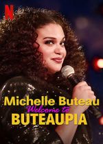 Watch Michelle Buteau: Welcome to Buteaupia Letmewatchthis