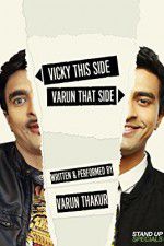 Watch Vicky This Side, Varun That Side Letmewatchthis