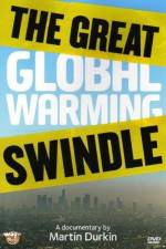 Watch The Great Global Warming Swindle Letmewatchthis