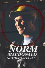 Watch Norm Macdonald: Nothing Special (TV Special 2022) Letmewatchthis