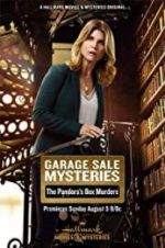 Watch Garage Sale Mystery: Pandora\'s Box Letmewatchthis