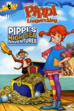 Watch Pippi Longstocking - Pippi's High Sea Adventures Letmewatchthis