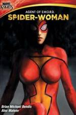 Watch Marvel Knights Spider-Woman Agent Of S.W.O.R.D Letmewatchthis