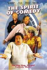 Watch Spirit of Comedy Letmewatchthis
