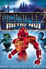 Watch Bionicle 2: Legends of Metru Nui Letmewatchthis