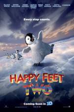 Watch Happy Feet 2 Letmewatchthis