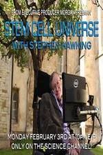 Watch Stem Cell Universe With Stephen Hawking Letmewatchthis