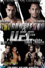 Watch UFC 139: Preliminary Fights Letmewatchthis