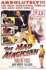 Watch The Mad Magician Letmewatchthis