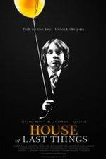 Watch House of Last Things Letmewatchthis